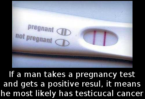 preg-test