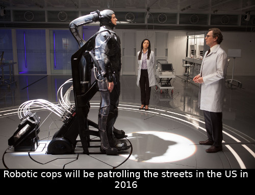 RoboCop