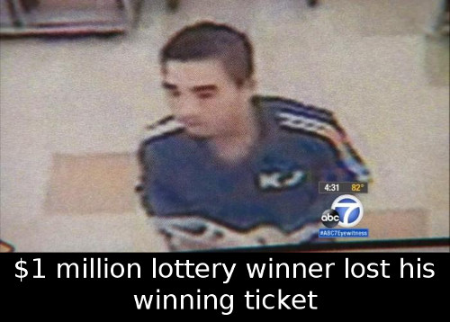 1-million-California-lottery-winner-lost-ticket