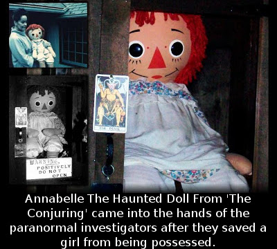 Annabelle