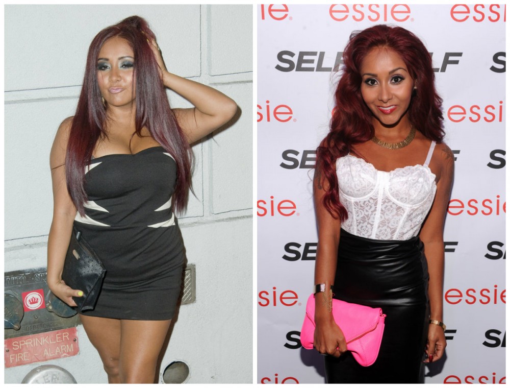 Snooki