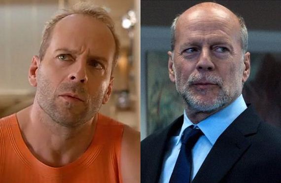 What The Cast Of The Fifth Element Looks Like Now Twblowmymind