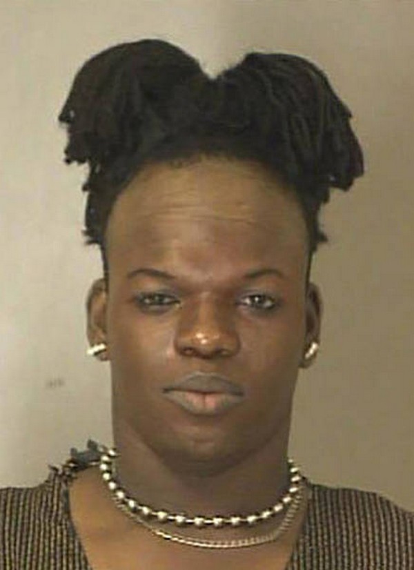 The Most Unfortunate Haircuts From Mug Shots.