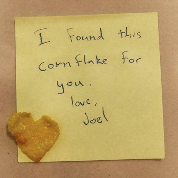 Funny Notes That Prove Love Is Real.