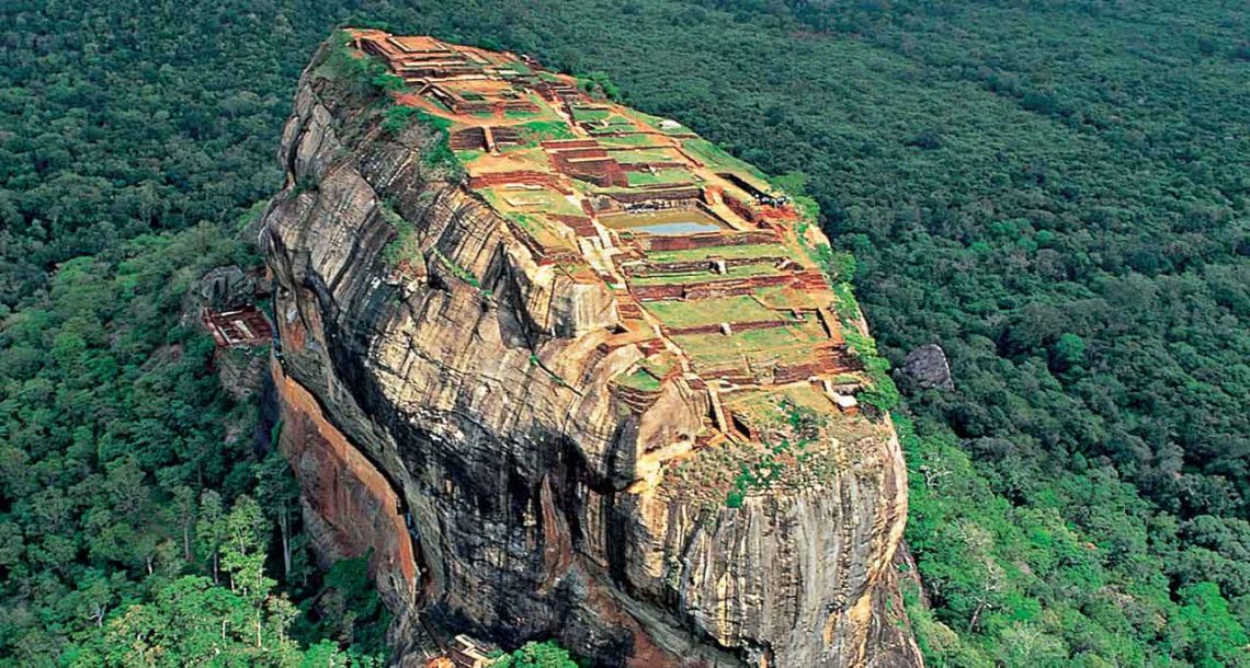 9 Legendary Lost Cities That Have Actually Been Found TWBLOWMYMIND