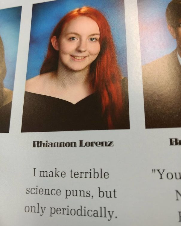 The Best Yearbook Quotes – TWBLOWMYMIND