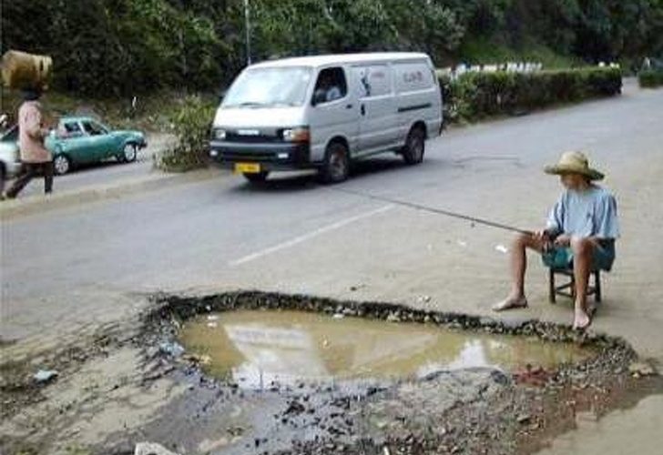 23 Weird Situations Hardly Anyone Can Explain TWBLOWMYMIND