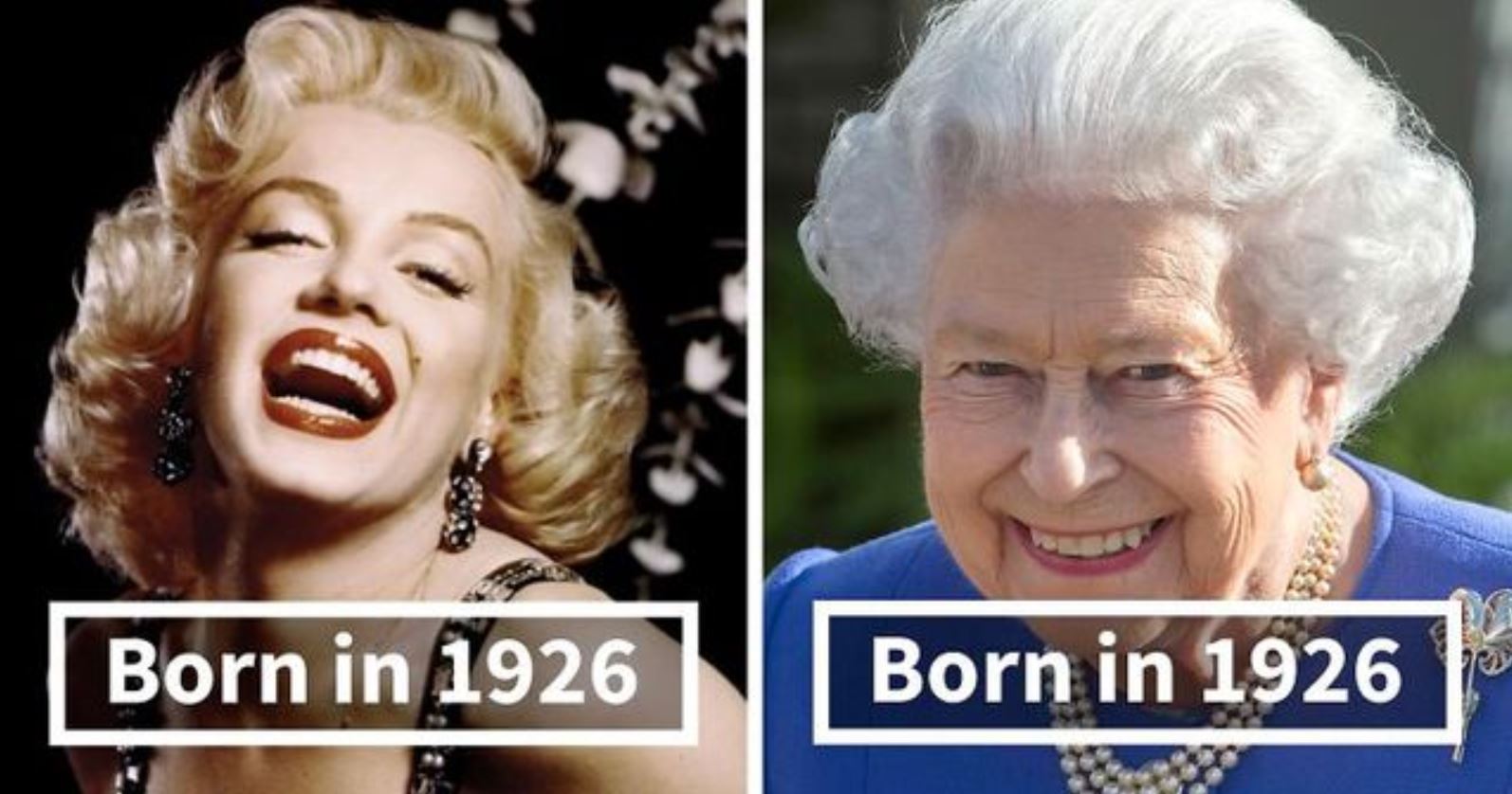35 Historical Facts That Will Make You Doubt How You Perceive Time