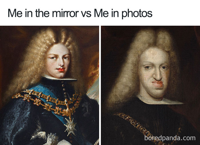 50 Best Classical Art Memes For Art Lovers – TWBLOWMYMIND