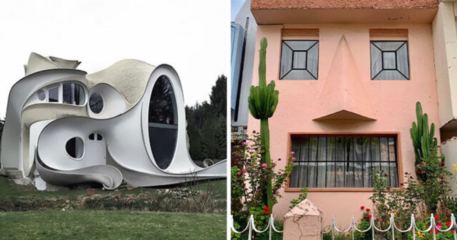 30 Times People Spotted Terrible Architecture, And Just Had To Share It ...