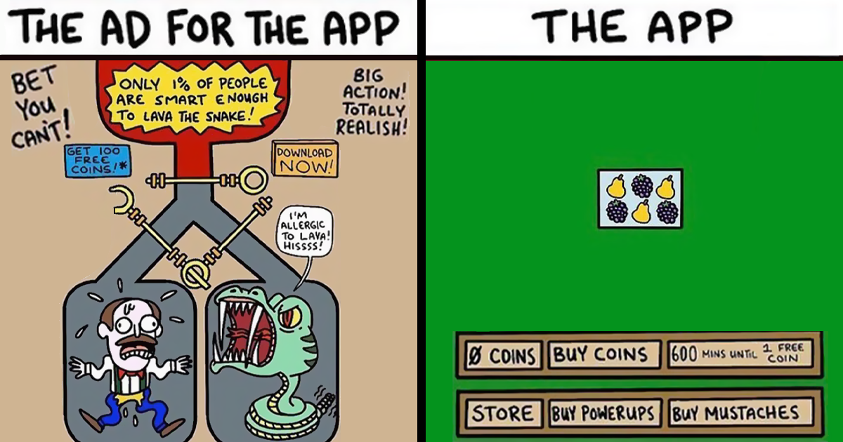 Disturbing Graphics Humor 30 Amusing comics that fans of dark humor might appreciate - TWBLOWMYMIND